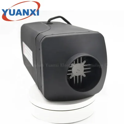 Air Parking Heaters for 12V 24V 5KW Hot Sale in Russia Truck Boat caravan Car - Image 3