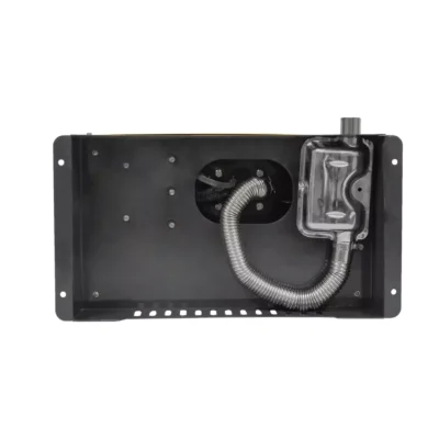 Portable 12V/24V 2KW Auto Tent Heater for Outdoor Use - Image 4