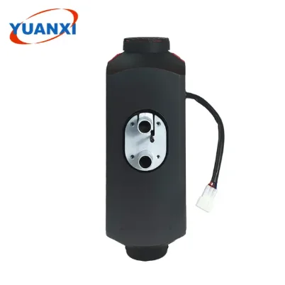 12V2KW Diesel Air Parking Heaters for Trucks Cars Bus SUV caravan Tent Boat Motor Similar to Webasto - Image 2