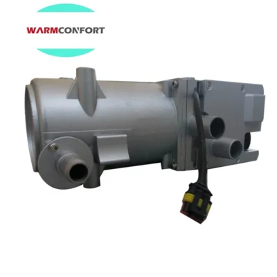 Warmconfort 12KW 24V RV Car Boat Engine Heater diesel  Liquid Water Parking Heater - Image 5