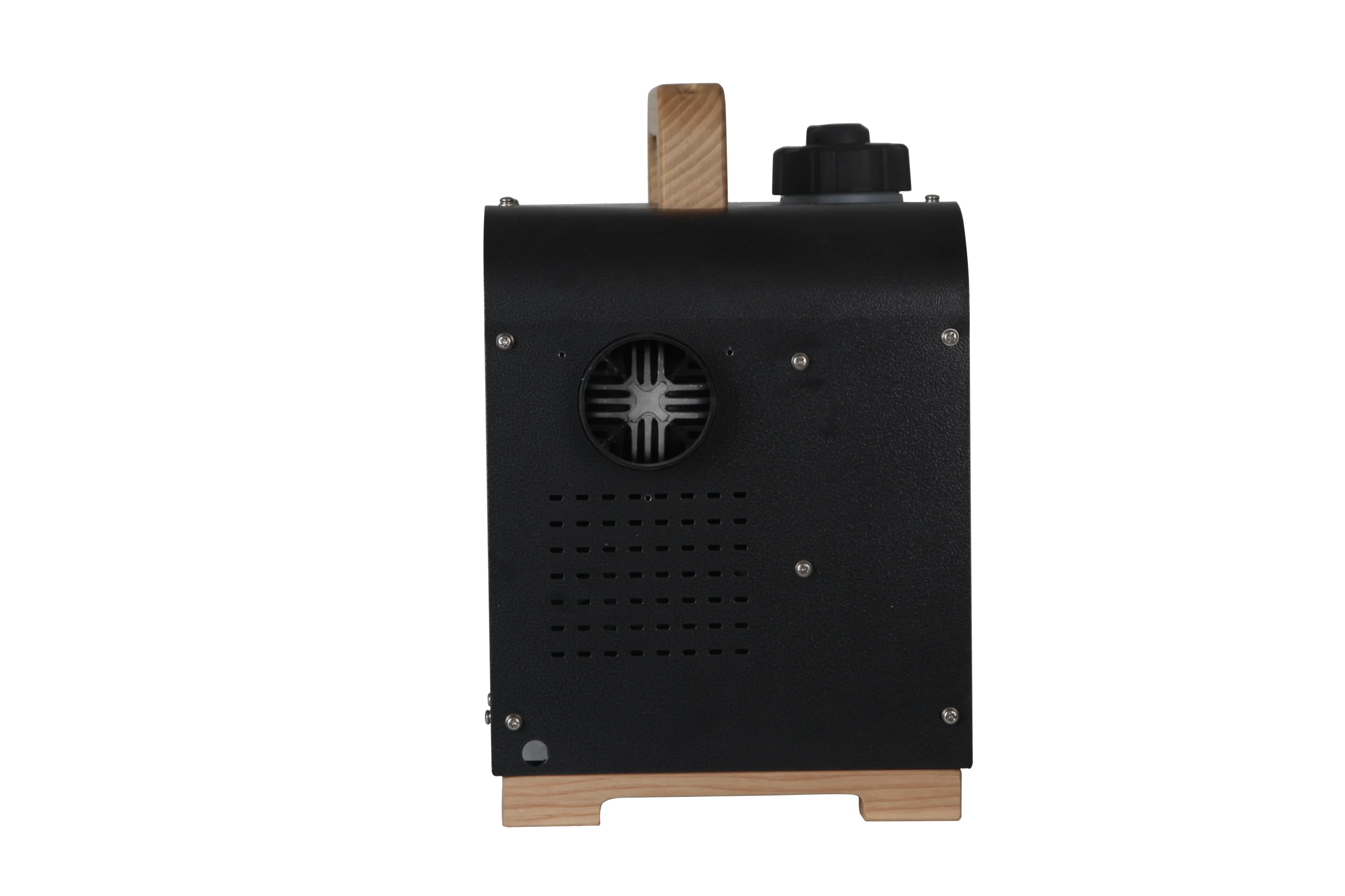 Integrated Tent Heater 24V 2KW for Outdoor RV - Image 4