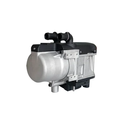 12kw 12v diesel Engine Preheater With Install Accessories