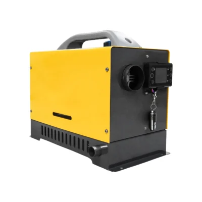 Portable Parking diesel Heater 12V/24V 2KW - Image 2