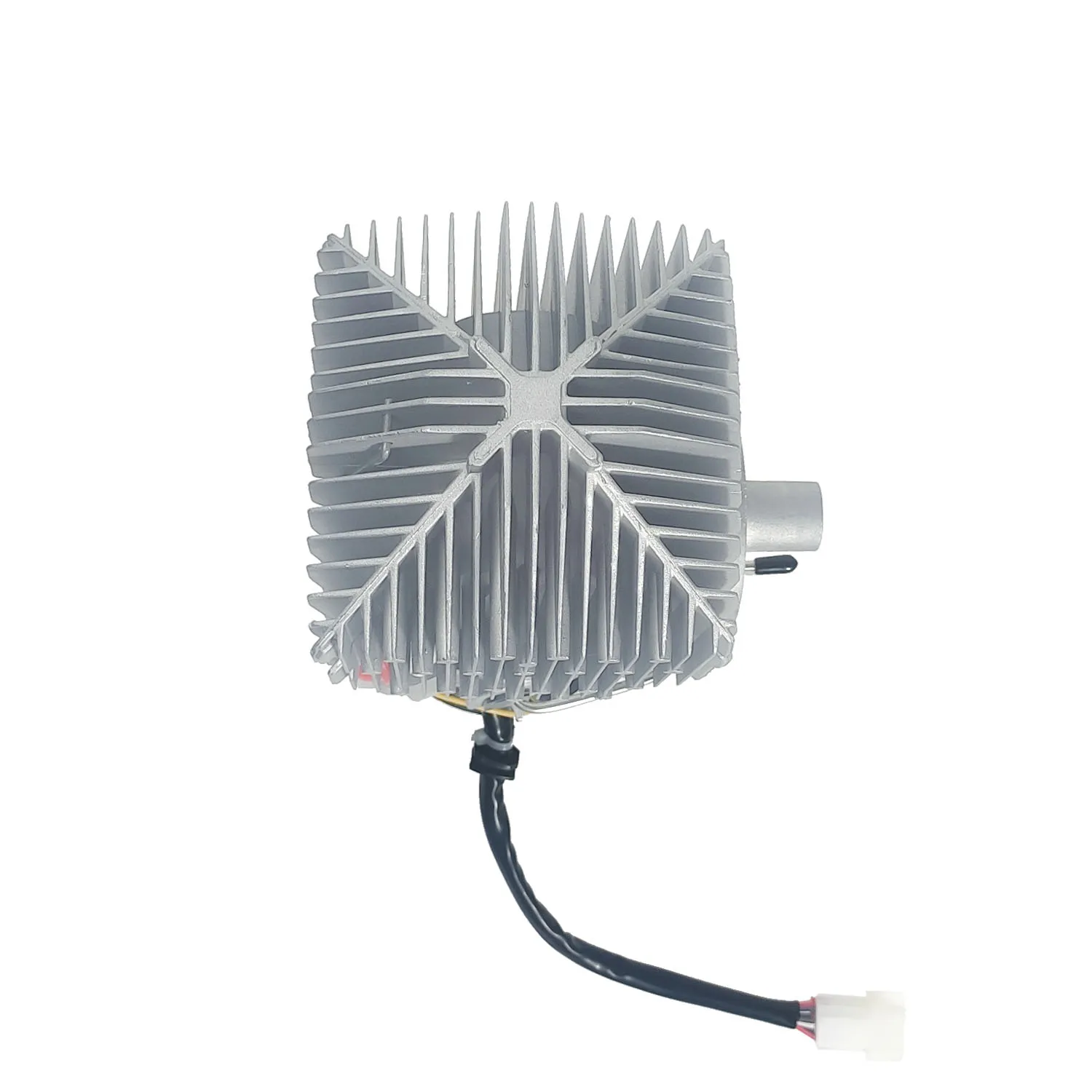 Aluminum diesel Heater 2KW/5KW 12V/24V  Similar to Webasto - Image 3