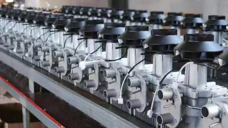 24V 5KW  Diesel Parking Heaters for  Truck Boat caravan Car - Image 3