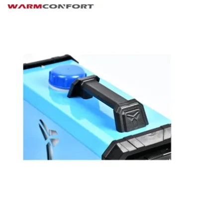 WARMCONFORT Diesel Air Heater All in One 8KW 220V Diesel Heater With Remote Control for Truck/RV - Image 5