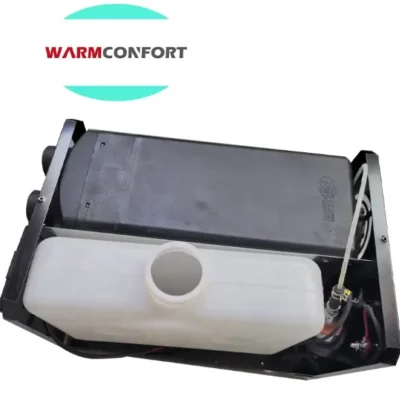 5000w diesel Heater for Car Boat Truck air Parking Heater - Image 6