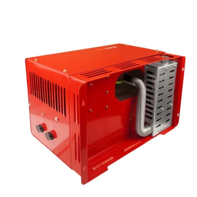 WARMCONFORT 12v/24V 5KW Diesel Air  Parking Heater All in One New Type - Image 3
