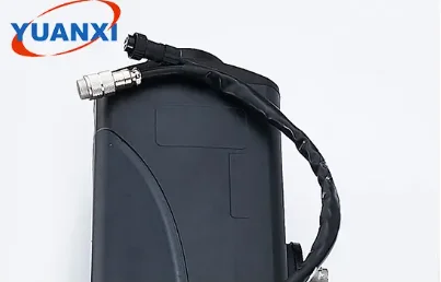 12V2KW Diesel Air Parking Heaters for Trucks Cars Bus SUV caravan Tent Boat Motor Similar to Webasto - Image 4