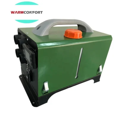 5000w diesel  Heater for Car Boat  Truck air Parking Heater