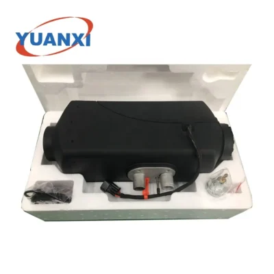 5KW Diesel Air Parking Heaters 12V/24V for Trucks Cars Bus SUV Van Tent Boat Motor Home AC System - Image 5