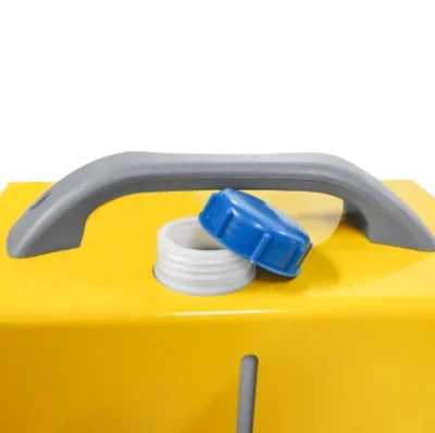 Portable Parking diesel Heater 12V/24V 2KW - Image 4