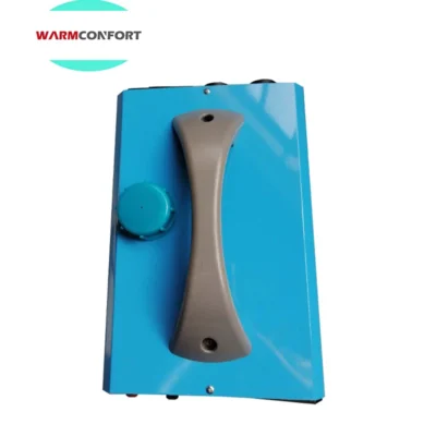 Warmconfort All in One 4 Holes diesel Parking Heater 12/24V 5KW - Image 6