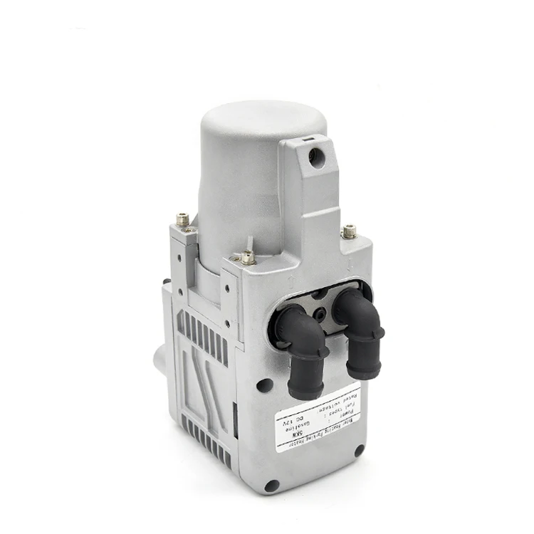 Direct Factory Price 12V DC Water Heater High Quality AC System Component - Image 4