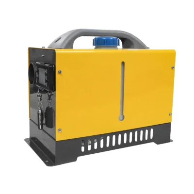 24V 2KW Integrated Tent Heater for Outdoor RV for Air Conditioning Systems
