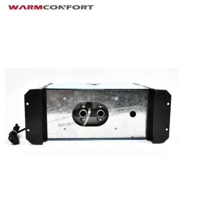 WARMCONFORT Diesel Air Heater All in One 5KW 12V  Diesel Heater With Remote Control for Truck/RV - Image 3