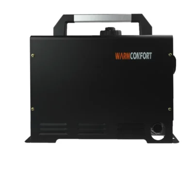 WARMCONFORT 12v/24V 5KW Diesel Air  Parking Heater All in One New Type