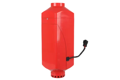 LCD Digital Remote Control Car Heater 12V24V 7KW  Diesel Air Parking Heater - Image 5