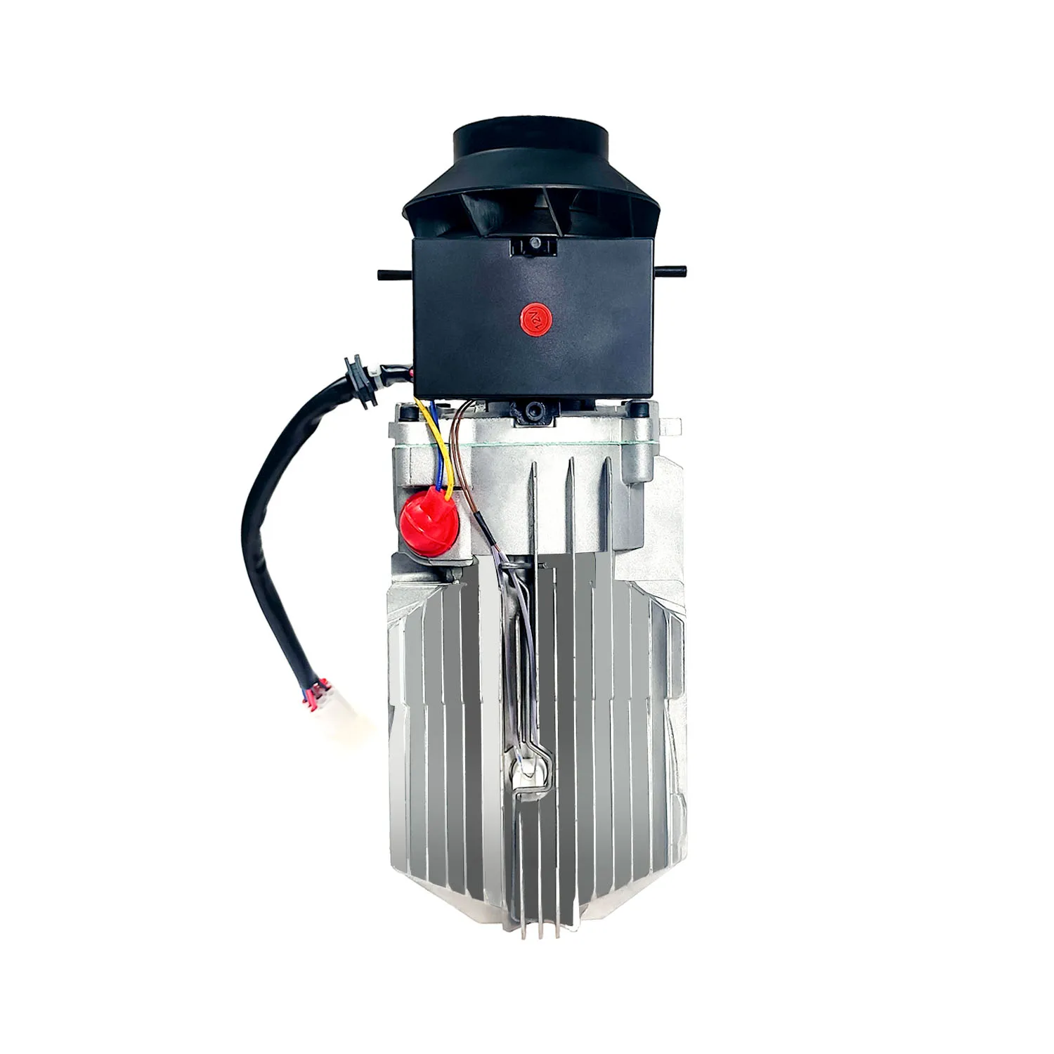 Aluminum diesel Heater 2KW/5KW 12V/24V  Similar to Webasto - Image 1