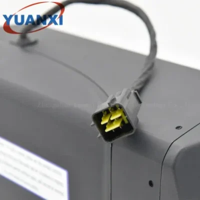 24V5KW Diesel Air Parking Heaters for Trucks Cars Bus SUV caravan Tent Boat Motor Home air diesel Heater - Image 4