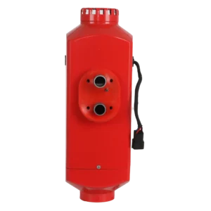 LCD Digital Remote Control Car Heater 12V24V 7KW  Diesel Air Parking Heater