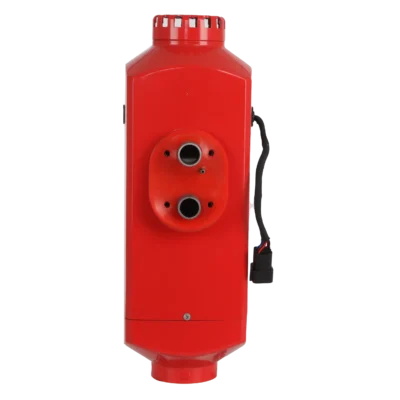 LCD Digital Remote Control Car Heater 12V24V 7KW  Diesel Air Parking Heater