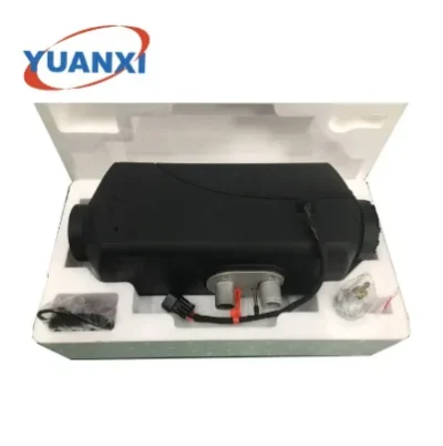 12V/ 24V 5KW Diesel Air Parking Heaters for Trucks Cars Bus SUV caravan Tent Boat Motor Home air diesel Heater - Image 5