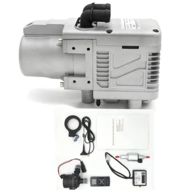 Direct Factory Price 12V DC Water Heater High Quality AC System Component - Image 6