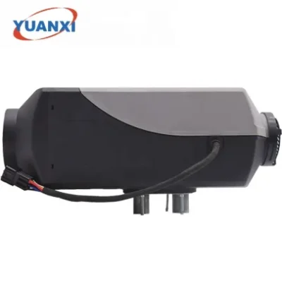 12V/ 24V 5KW Diesel Air Parking Heaters for Trucks Cars Bus SUV caravan Tent Boat Motor Home air diesel Heater