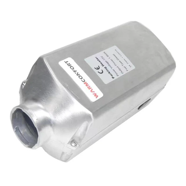 12v 24v diesel Heater 1.5KW  air Parking Heater - Image 2