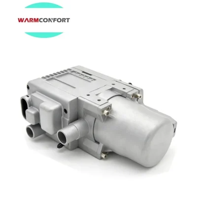 Warmconfort 5KW 12V RV Car Boat Engine Heater diesel Gasoline Liquid Water Parking Heater - Image 3