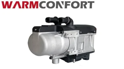 Warmconfort 12KW 12V RV Car Boat Engine Heater diesel  Liquid Water Parking Heater - Image 2