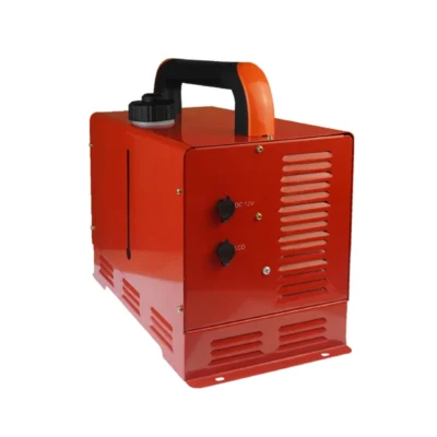 WARMCONFORT 12v/24V 5KW Diesel Air  Parking Heater All in One New Type - Image 2