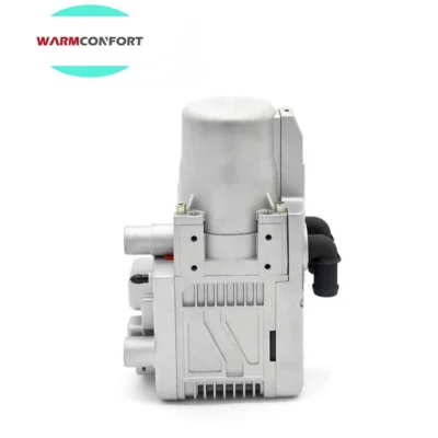 Warmconfort 5KW 12V RV Car Boat Engine Heater diesel Gasoline Liquid Water Parking Heater - Image 6