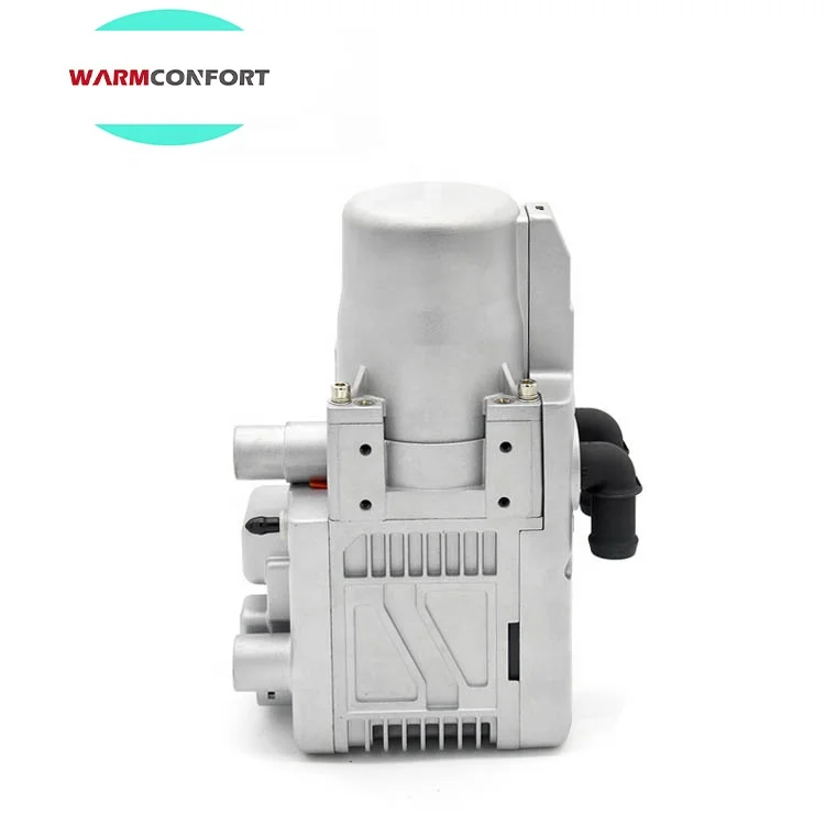 Warmconfort 5KW 12V RV Car Boat Engine Heater diesel Gasoline Liquid Water Parking Heater - Image 6
