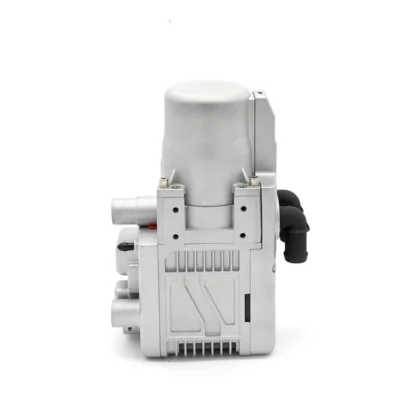 Engine Coolant Heater 5kw 12v Boat caravan Bus Truck diesel Parking Water Heater - Image 3