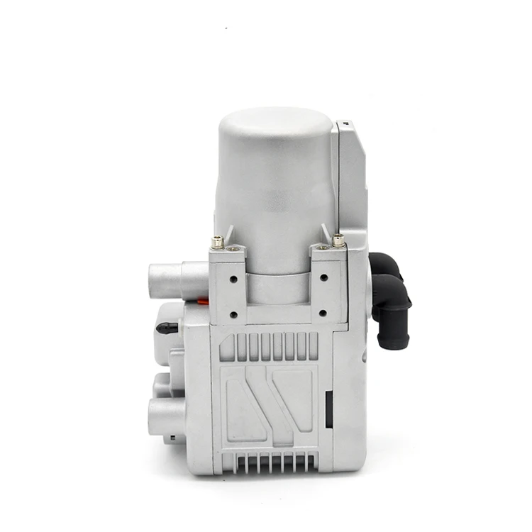 Engine Coolant Heater 5kw 12v Boat caravan Bus Truck diesel Parking Water Heater - Image 3