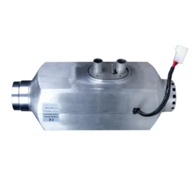 Similar to Webasto 12v 24v diesel Heater 2kw 5kw caravan Car air Parking Heater With Fuel Pump