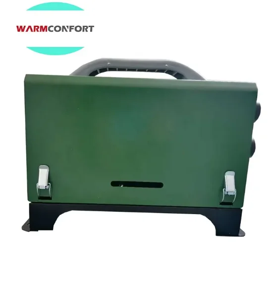 5000w diesel Heater for Car Boat Truck air Parking Heater - Image 2