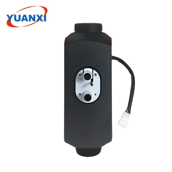 12V2KW Diesel Air Parking Heaters for Trucks Cars Bus SUV caravan Tent Boat Motor Similar to Webasto - Image 2