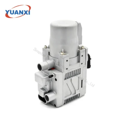 5KW 12V Diesel Water Auto Parking Heater for Caravan Truck Boat Similar to Webasto Heater - Image 3
