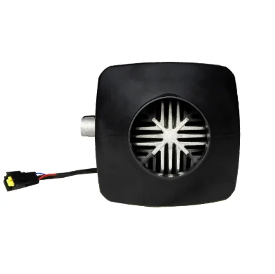 12V 5000W Truck RV Caravan Motorhome Camper Cars Bus Cab air Parking Heater 12V5KW Diesel air Parking Heater - Image 4