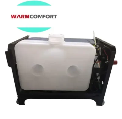 5000w diesel Heater for Car Boat Truck air Parking Heater - Image 5