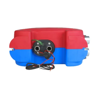 Portable Tent Heater 12/24 Volt Diesel Air Parking Heater China for Camping - Image 4