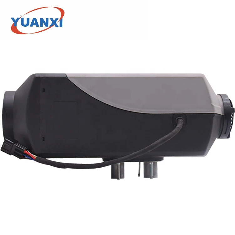 24V2KW Diesel Parking Heaters for Trucks Cars Bus SUV caravan Tent Boat Motor Similar to Webasto 12V24V2000W - Image 1