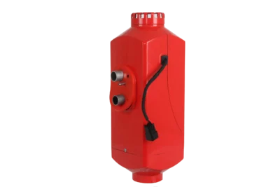 LCD Digital Remote Control Car Heater 12V24V 7KW  Diesel Air Parking Heater - Image 3