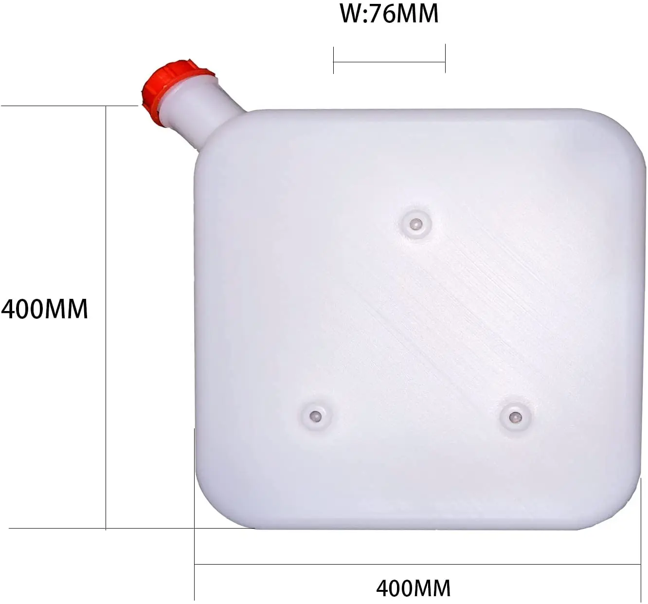 WARMCONFORT Diesel Parking Heater With LCD Monitor 5KW 12V Air Diesel Heater Parking Heater With Silencer for Truck Boat Car - Image 6