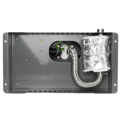 Hot Selling 12V 2KW Outdoor Heater Essential Component for Efficient Air Conditioning Systems - Image 6