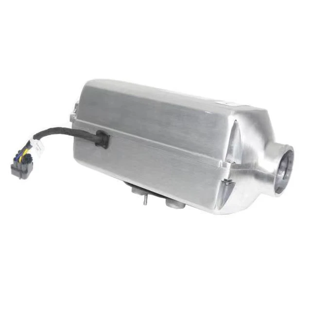 Webasto 12v 24v Similar Diesel Heater 1.5KW Caravan Car Air Parking Heater Fuel Pump Product Category Air Conditioning Systems - Image 4