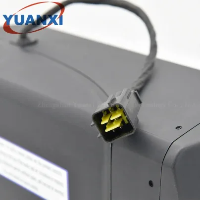 Air Parking Heaters for 12V 24V 5KW Hot Sale in Russia Truck Boat caravan Car - Image 4